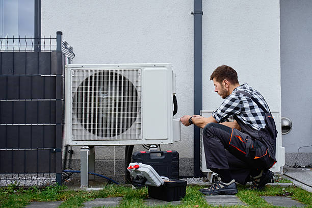Trusted Ac Installation service in Barium Springs, NC - AAA Pro HVAC